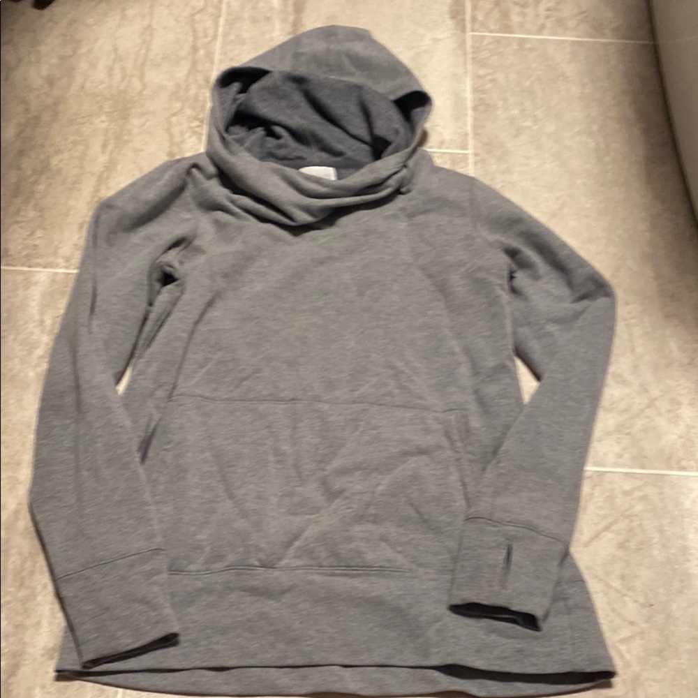 Columbia hoodie